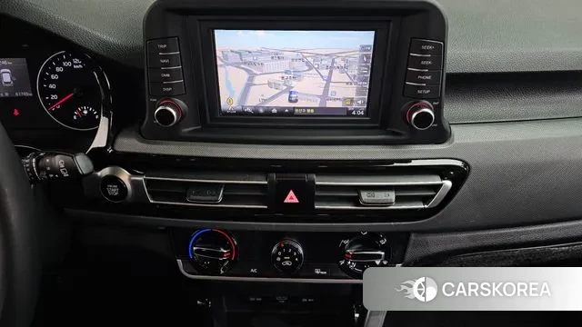 Kia Seltos 2020 Белый из Кореи, фото 6