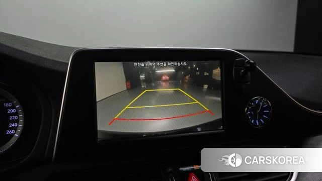 Hyundai Grandeur IG 2019 Черный из Кореи, фото 6