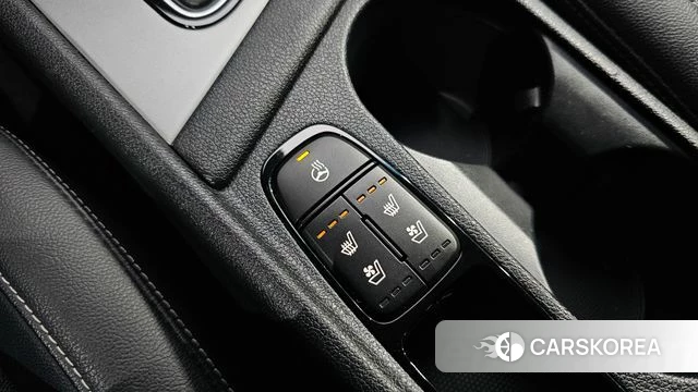 Kia The New Niro id 4338961 из Кореи 6