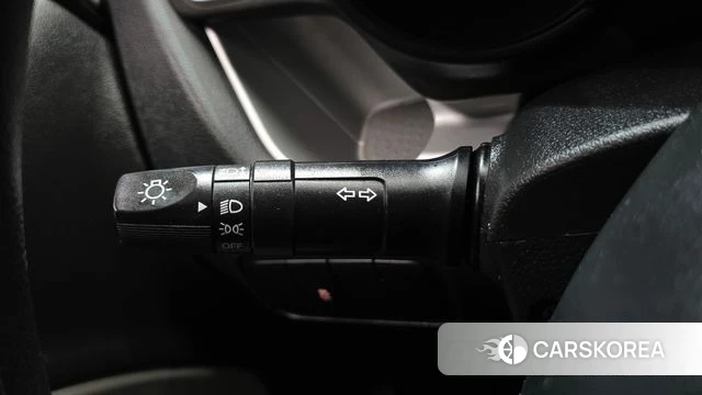 Kia The New Ray 2022 Белый из Кореи, фото 6