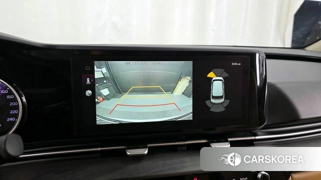 Kia Carnival 4th generation 2021 Белый из Кореи, фото 6