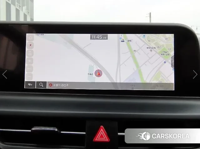 Kia The New Seltos 2025 Серый из Кореи, фото 6