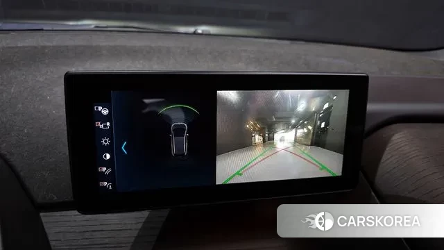 BMW i3 2019 Синий из Кореи, фото 6