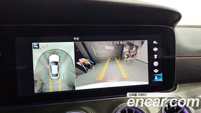 Mercedes-Benz E-Class W213 2021 Белый из Кореи, фото 6