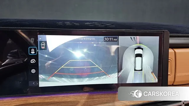 Hyundai Santa Fe (MX5) 2023 Жемчужный цвет из Кореи, фото 6