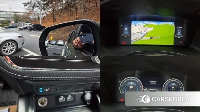 Ssangyong The New Rexton Sport 2023 Зеленый из Кореи, фото 6