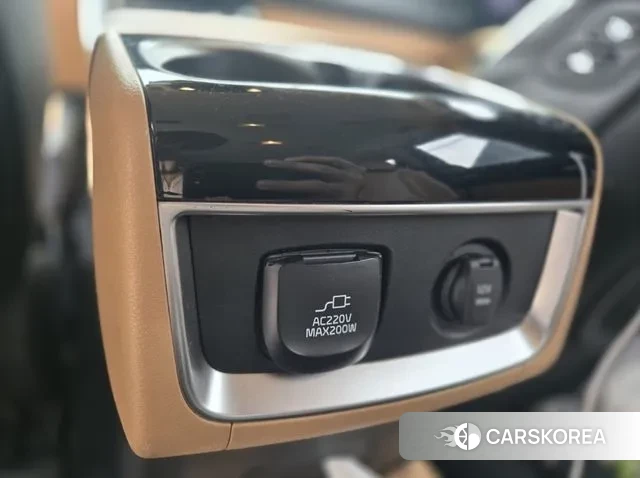 Kia Carnival 4th generation 2020 Белый из Кореи, фото 6