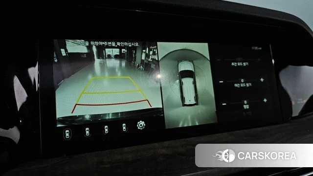 Kia Mohave Master 2021 Черный из Кореи, фото 6