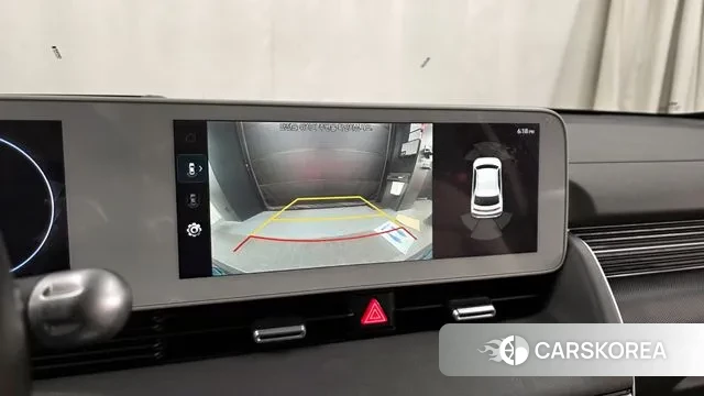 Hyundai Ionic 5 2022 Серебряный из Кореи, фото 6