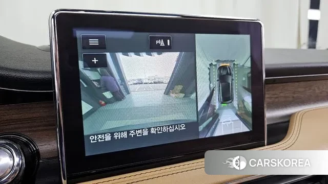 Lincoln Corsair 2020 Серый из Кореи, фото 6