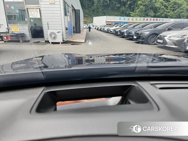 Genesis G80 2020 Серый из Кореи, фото 6