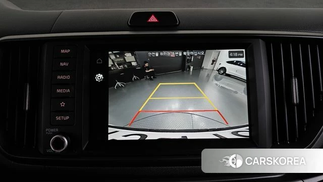 Kia The New Kia Ray 2024 Жемчужный цвет из Кореи, фото 6