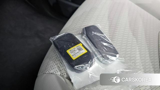 Kia Carnival 4th generation 2023 Черный из Кореи, фото 6