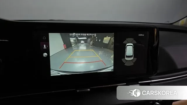 Kia Carnival 4th generation 2022 Черный из Кореи, фото 6