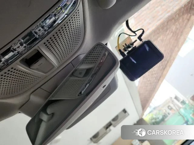 Mercedes-Benz E-Class W213 2019 Черный из Кореи, фото 6