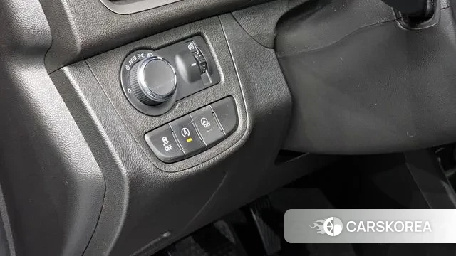 Chevrolet (GM Daewoo) The New Spark 2019 Серый из Кореи, фото 6