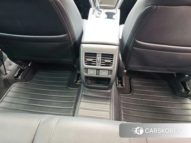Honda Accord 2022 Белый из Китая, фото 6