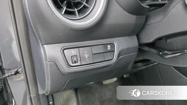 Kia The New K3 2nd generation 2022 Серый из Кореи, фото 6