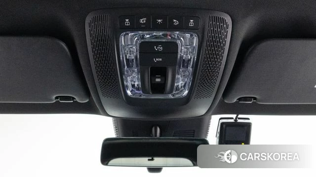 Mercedes-Benz GLA - Class H247 2024 Белый из Кореи, фото 6