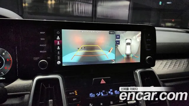 Kia Sorento 4th Generation id 2705990 из Кореи 6