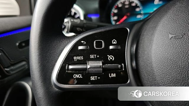 Mercedes-Benz A-Class W177 2021 Белый из Кореи, фото 6