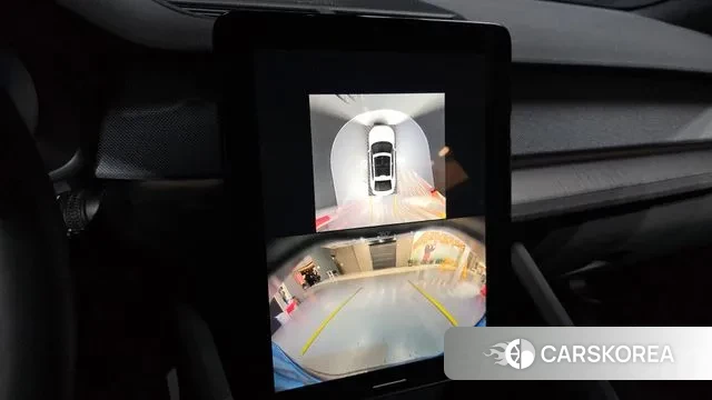 Polestar Polestar 2 2023 Белый из Кореи, фото 6