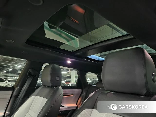 Land Rover Range Rover Evoque 2nd Generation 2023 Белый из Кореи, фото 6