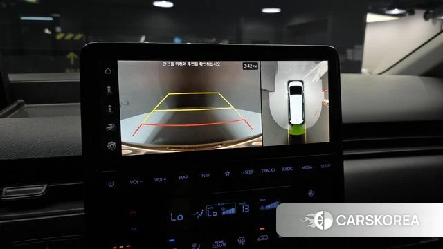 Hyundai Staria 2025 Желтый из Кореи, фото 6