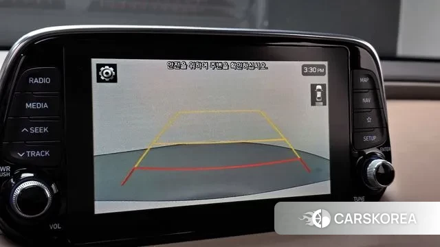 Hyundai Santa Fe TM 2020 Белый из Кореи, фото 6