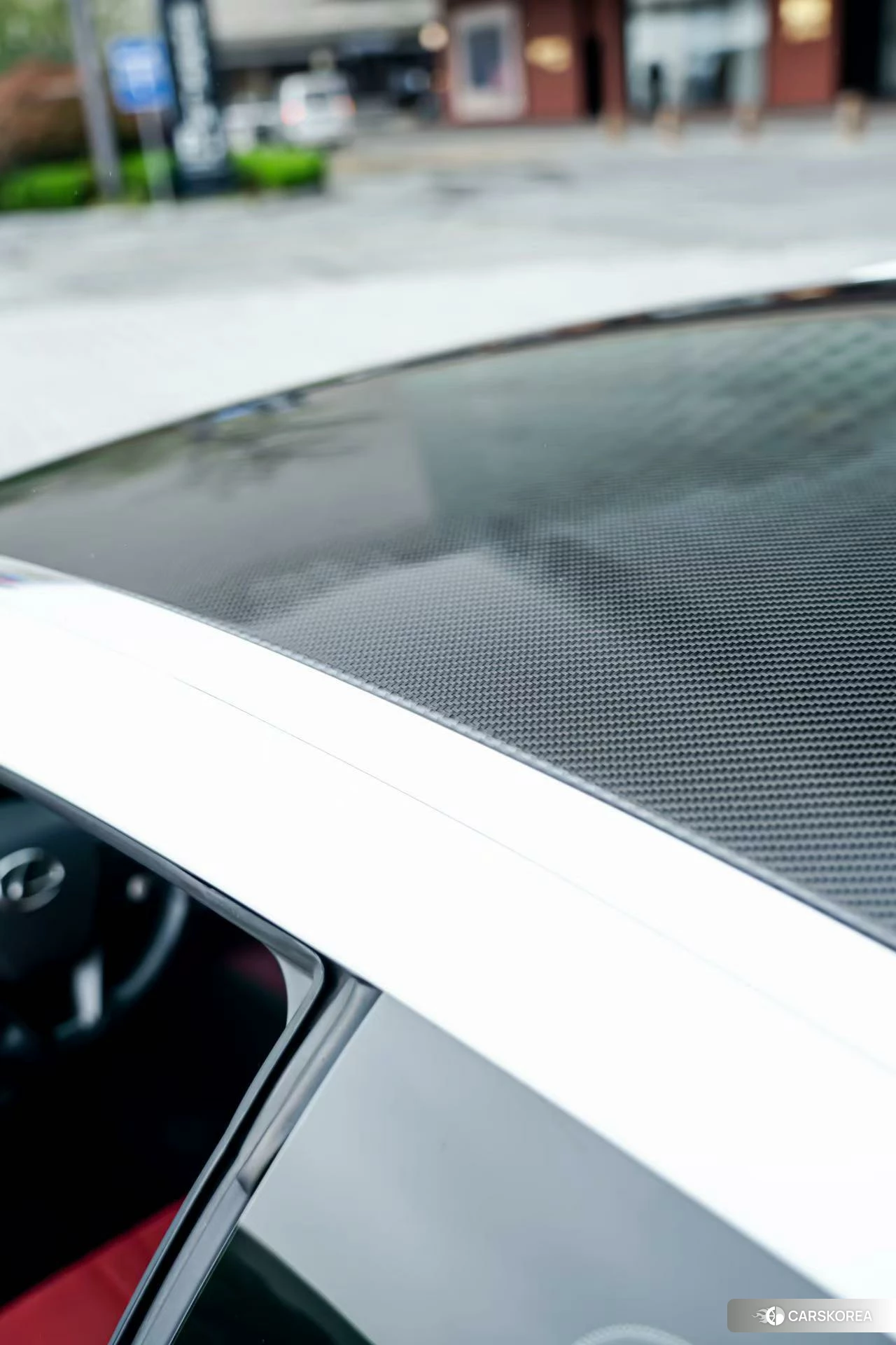 Lexus LC 2021 Белый из Китая, фото 6