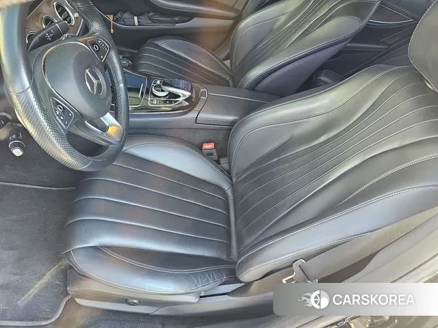 Mercedes-Benz E-Class W213 2018 Черный из Кореи, фото 6