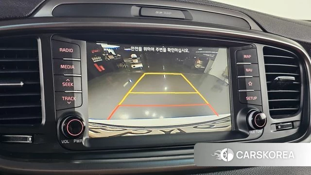 Kia The New Sorento 2020 Белый из Кореи, фото 6