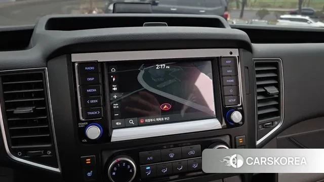 Hyundai Solati 2024 Черный из Кореи, фото 6