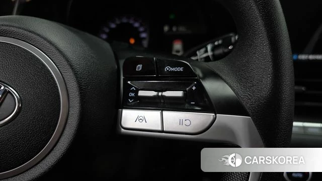 Hyundai Avante (CN7) 2022 Белый из Кореи, фото 6