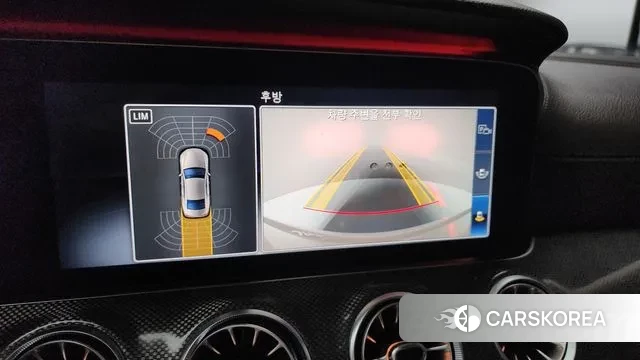 Mercedes-Benz CLS-Class C257 2020 Белый из Кореи, фото 6