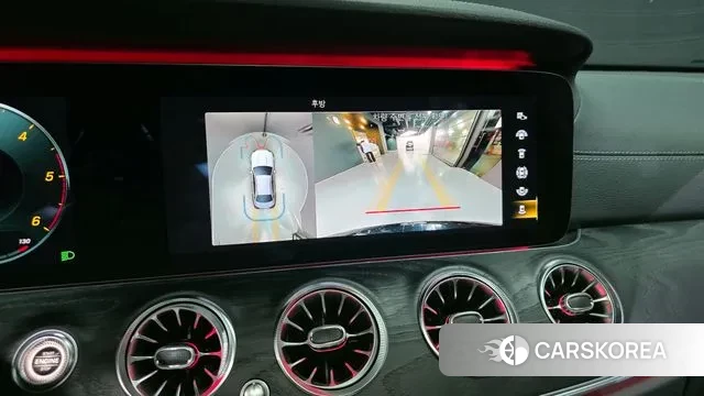 Mercedes-Benz E-Class W213 2020 Черный из Кореи, фото 6