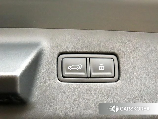 Hyundai Santa Fe (MX5) 2026 Серый из Кореи, фото 6