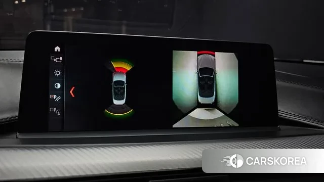 BMW 4 Series (F32) 2019 Белый из Кореи, фото 6