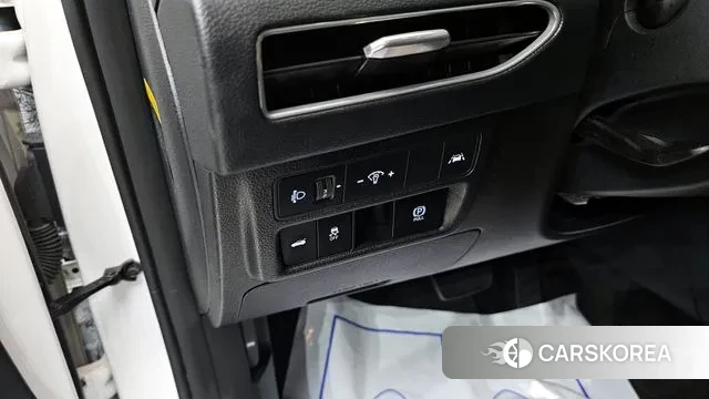 Hyundai Sonata (DN8) 2019 Белый из Кореи, фото 6