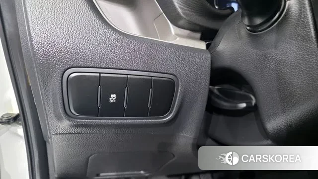 Kia The New Ray 2021 Белый из Кореи, фото 6