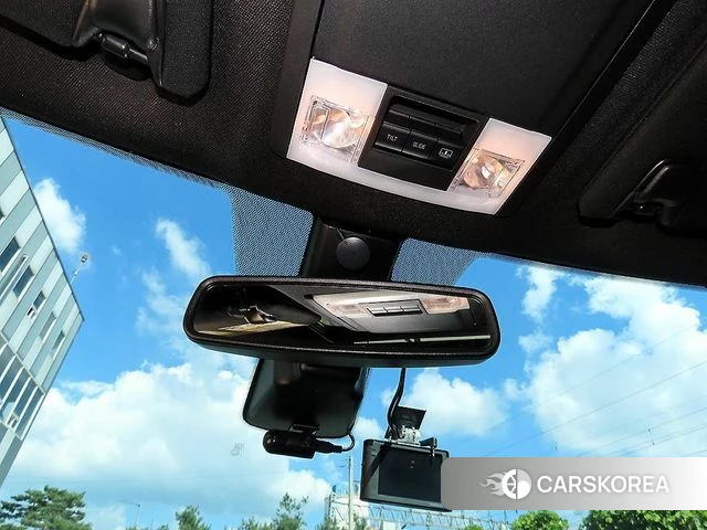Ford Explorer 2018 Белый из Кореи, фото 6