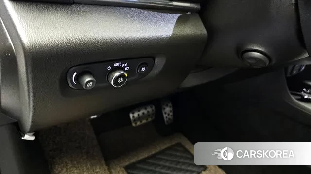 Chevrolet (GM Daewoo) Traverse 2021 Белый из Кореи, фото 6