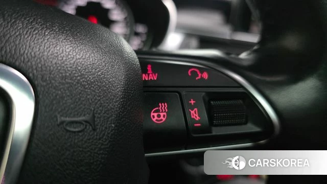 Audi New A6 2018 Серый из Кореи, фото 6