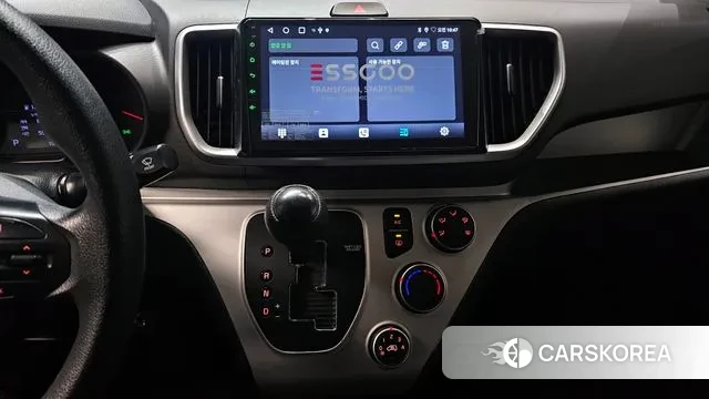 Kia The New Ray 2020 Белый из Кореи, фото 6