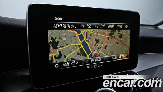 Mercedes-Benz GLC-Class X253 2018 Серый из Кореи, фото 6