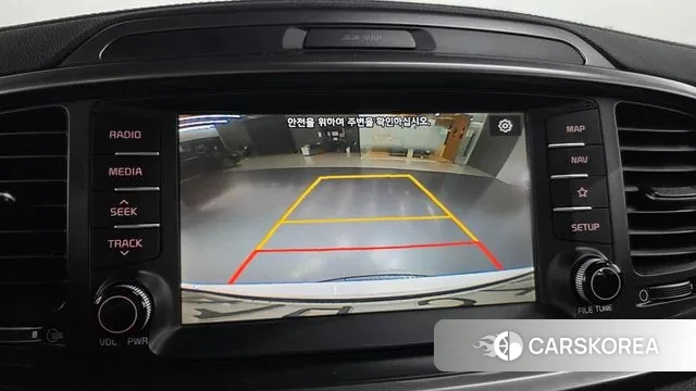 Kia The New Sorento 2018 Белый из Кореи, фото 6