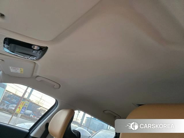 Kia EV6 2021 Синий из Кореи, фото 6