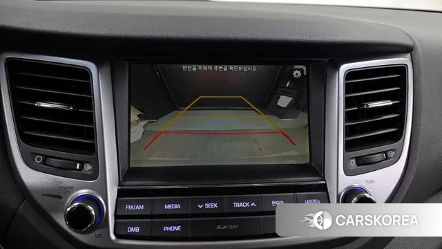 Hyundai All New Tucson 2018 Серебристо-серый из Кореи, фото 6