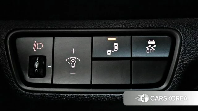 Kia The New K3 2nd generation 2022 Белый из Кореи, фото 6