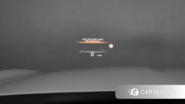 Genesis Electrified GV70 2022 Белый из Кореи, фото 6